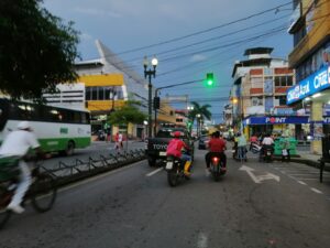 El estado de excepción: ¿En qué afecta al comercio nocturno?