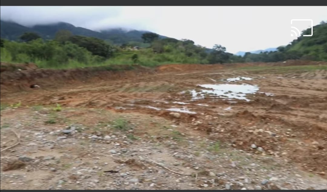 Municipio de Zamora con terrenos listospara la construcción del nuevo hospital
