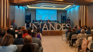 La Universidad Uniandes impulsa congreso internacional de investigación