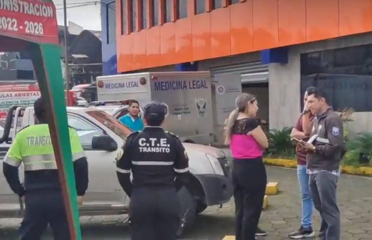 Asesinan a coronel de la CTE
