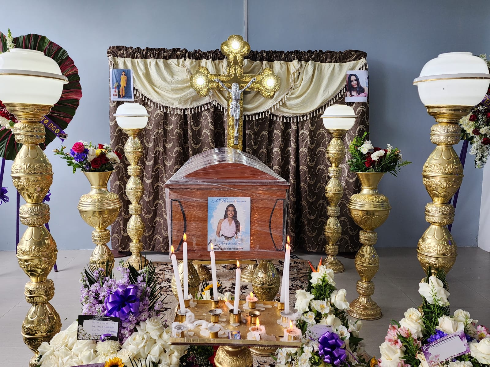 Consternación por asesinato de tres santodomingueñas