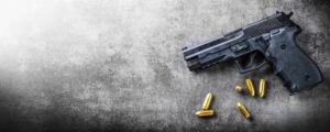 Porte de armas hace exponencial el riesgo de suicidios