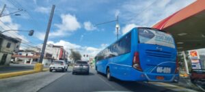 Conoce las rutas y recorridos de las líneas de buses en Ambato
