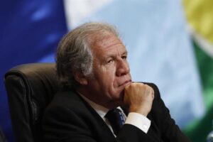 La OEA reformará su código ético por el “affaire” de Luis Almagro