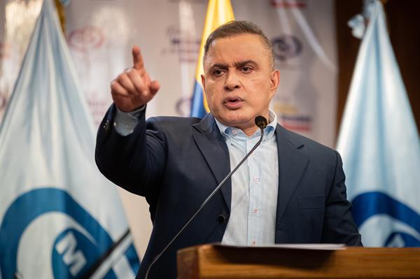 Ya van 42 detenidos por trama de corrupción en Venezuela