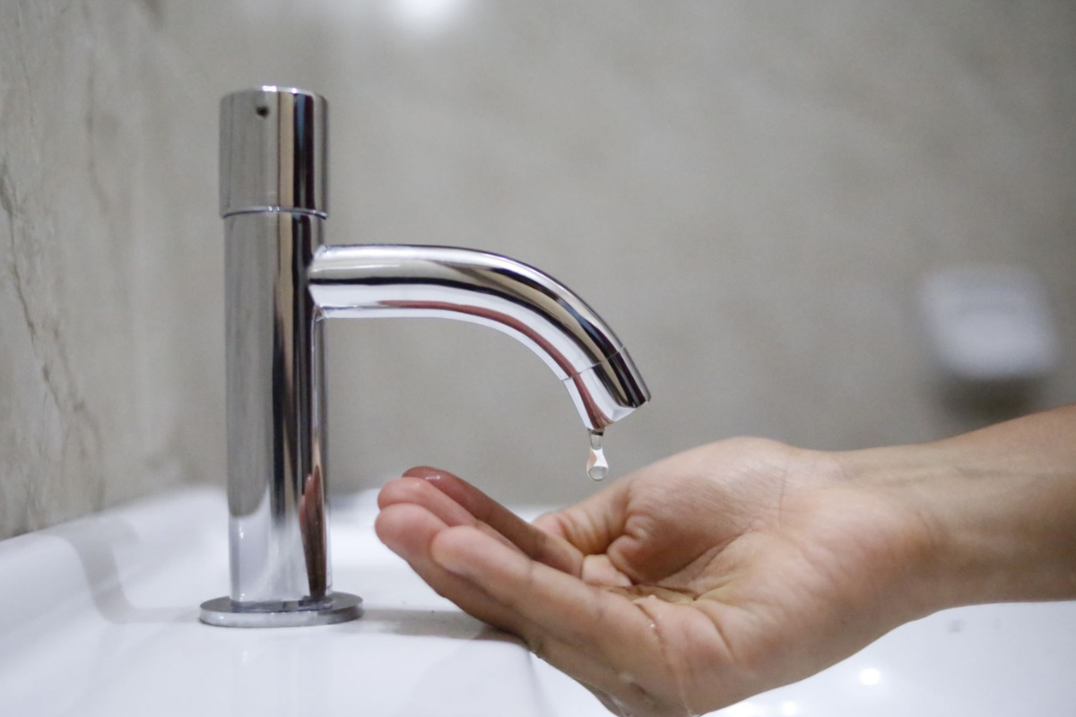 Cinco sectores de Ambato se quedarán sin agua este miércoles