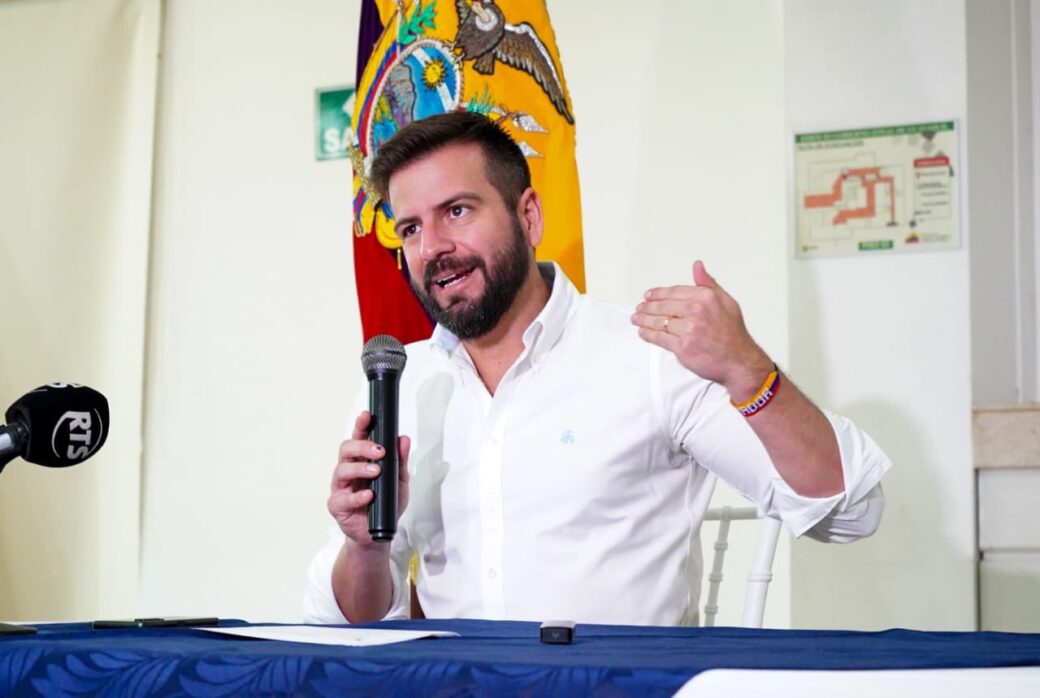 Gobierno ya ha levantado más de $1.300 millones en nueva deuda pública durante 2023