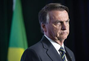 El Supremo de Brasil determina que Bolsonaro declare sobre intento de golpe en 10 días