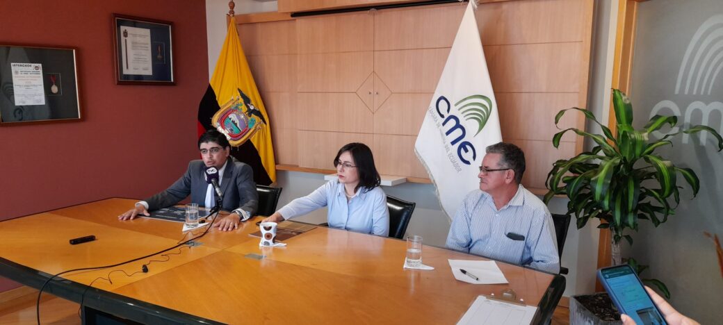 Cámara de Minería hizo un llamado para que la Corte Constitucional no acepte pedidos de frenar la minería legal
