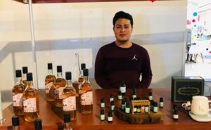 Emprendedores tungurahuenses expondrán sus productos en Ambato