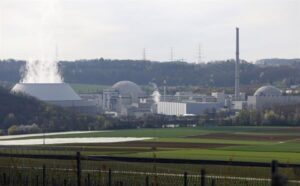 Alemania se despide de la energía nuclear en tiempos de incertidumbre energética