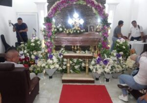 Muertes enlutaron a Santo Domingo en Semana Santa