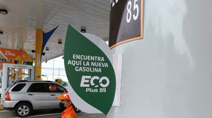 «Que el Estado se dedique solo a la gasolina subsidiada, pero no a la de precio libre»