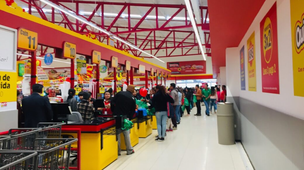 Los 1.000 más grandes contribuyentes concentraron el 55% de toda la facturación de 2022
