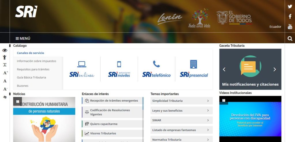¿El libre acceso a la información de impuesto causado y grupos económicos pone en riesgo a personas y empresas frente a la delincuencia?