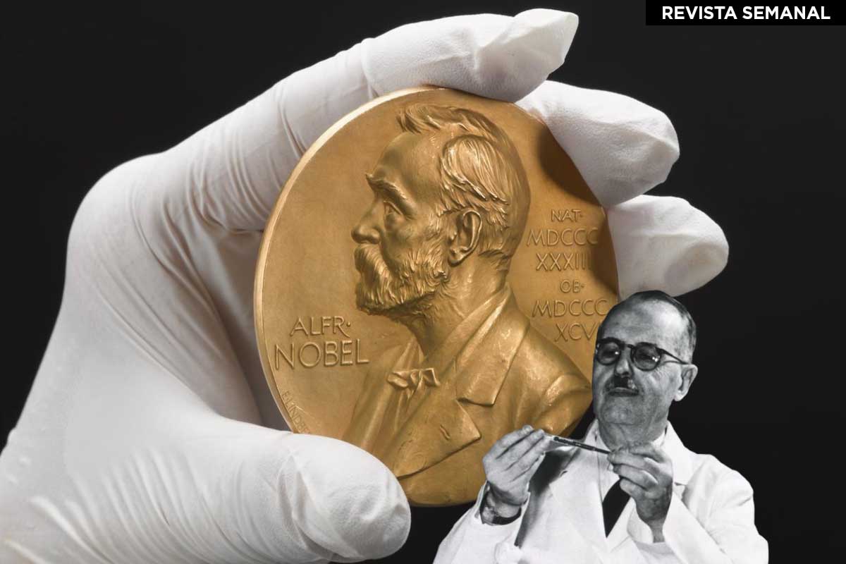 Latin America Without Representation Among Nobel Prize Winners in Science – Diario La Hora