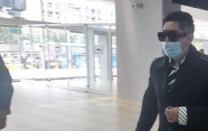 Quito: Sebastián Yunda, hijo del exalcalde Jorge Yunda, logró diferir su juicio ¿Qué delito habría cometido?