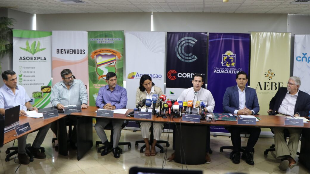 Sectores de agricultura, ganadería y textiles suman heridos, muertos y pérdidas económicas por la delincuencia
