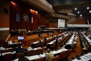 Periodistas independientes alertas por ley cubana para medios