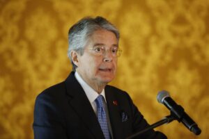 Juicio político: Guillermo Lasso se enfrenta a la Asamblea