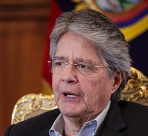 Presidente Lasso rendirá cuentas al país este 24 de Mayo en la Plataforma Social, en el sur de Quito