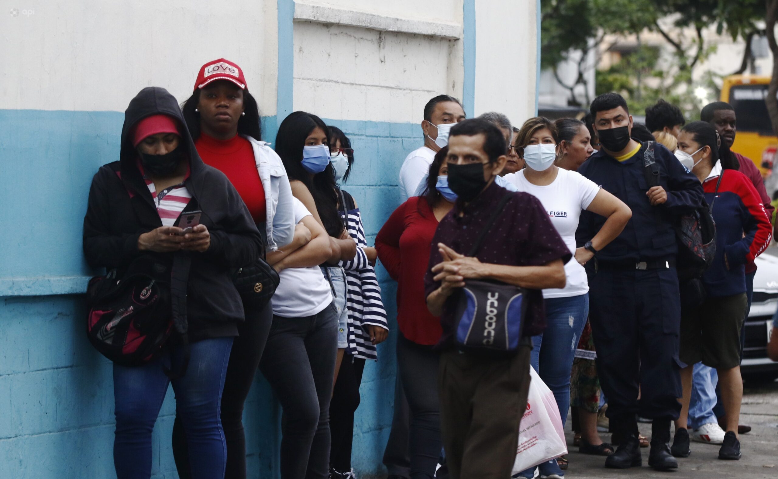 HECHO. Mayor competencia mejorará la calidad de vida de los ecuatorianos.