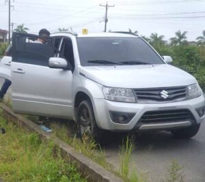 Secuestran a dos hermanas en Santo Domingo