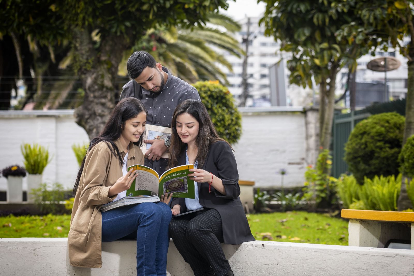 UTPL inició su periodo de matrícula para modalidad a distancia