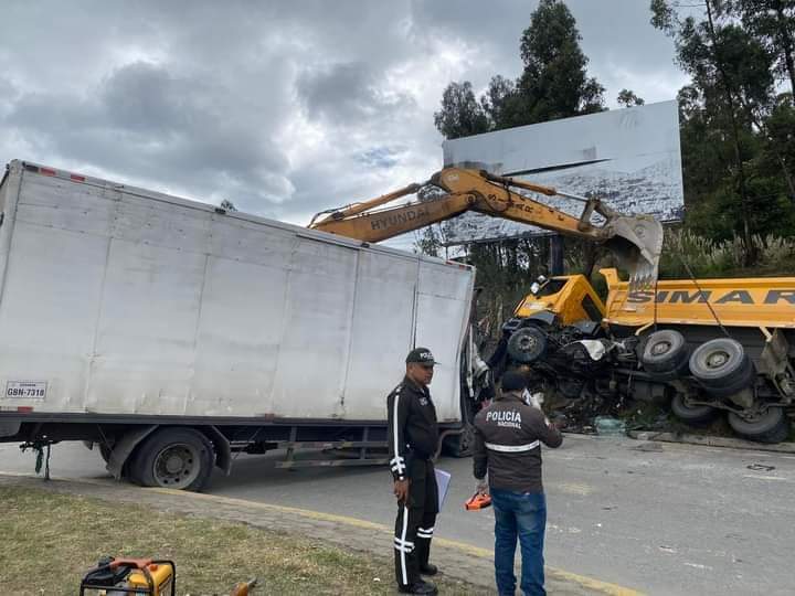 Siniestros de tránsito con muertes: ¿Por qué se producen los incidentes?