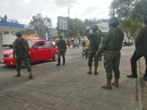 Freddy Bravo asegura una disminución de índices delictivos en Loja