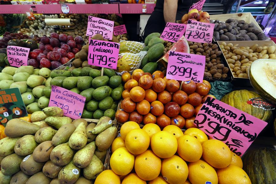 ¿Alternativas a los edulcorantes? Reeducar al paladar y comer más natural