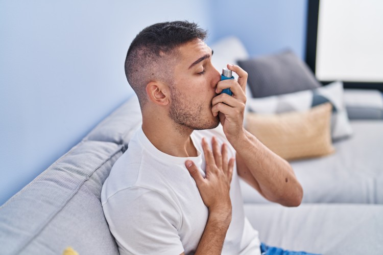 El asma emocional refleja una vez más que la conexión entre cuerpo y mente no es ningún secreto.