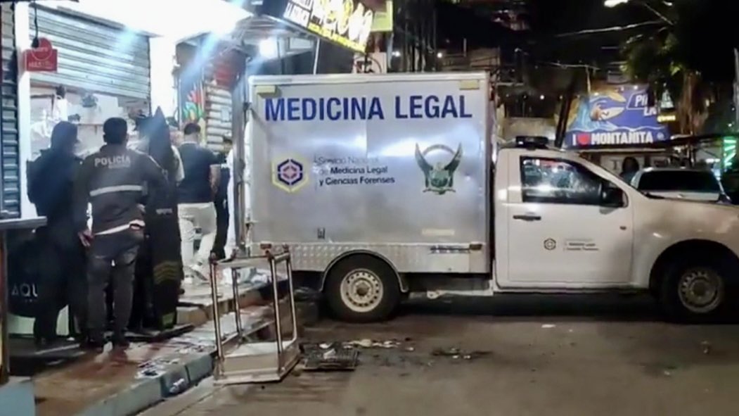 ¿Cómo actuar en medio de una balacera? estos nueve pasos podrían salvar tu vida