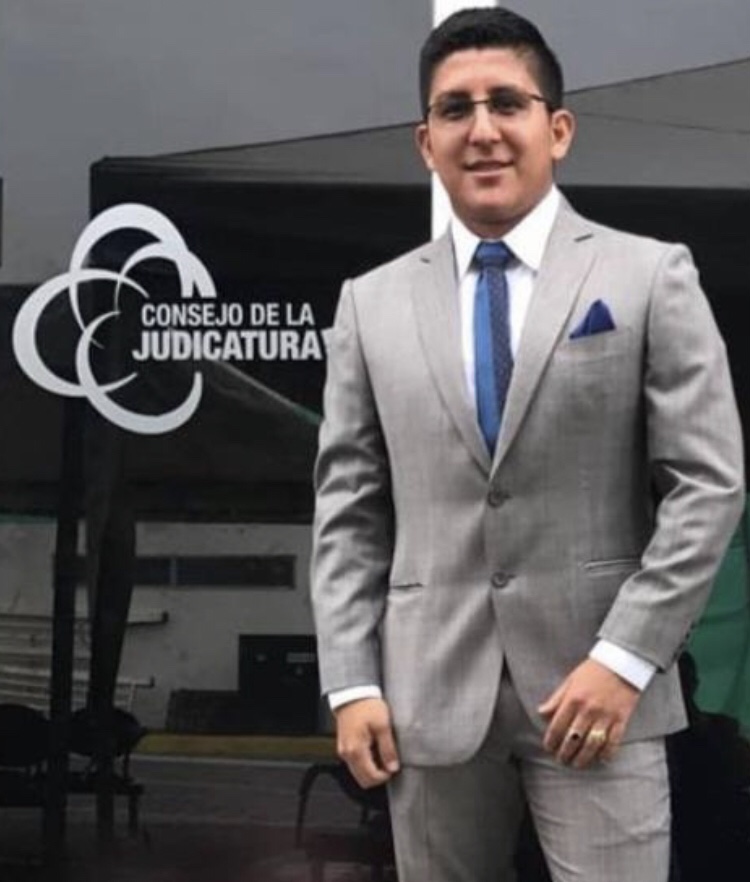 One year in prison for the judge who ordered the release of Jorge Glas and Daniel Salcedo
