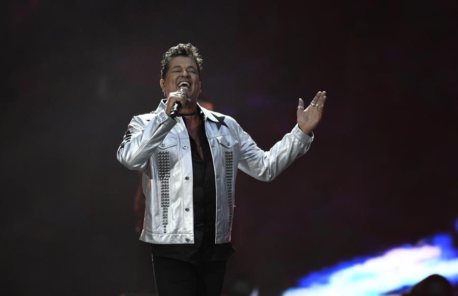 Carlos Vives anuncia dos conciertos en Ecuador Diario La Hora