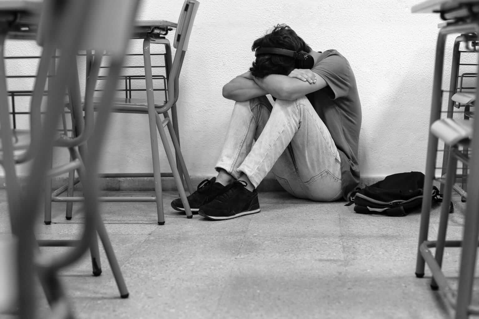 Prevención del bullying y suicidio  se fortalece en escuelas y colegios