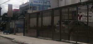 Comercios de Loja se unen y adoptan medidas para enfrentar la inseguridad