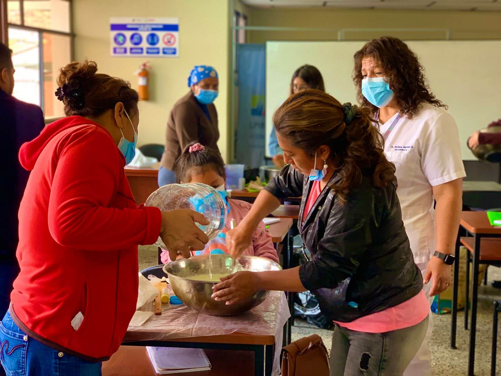 Municipio de Ambato abre inscripciones para 24 cursos