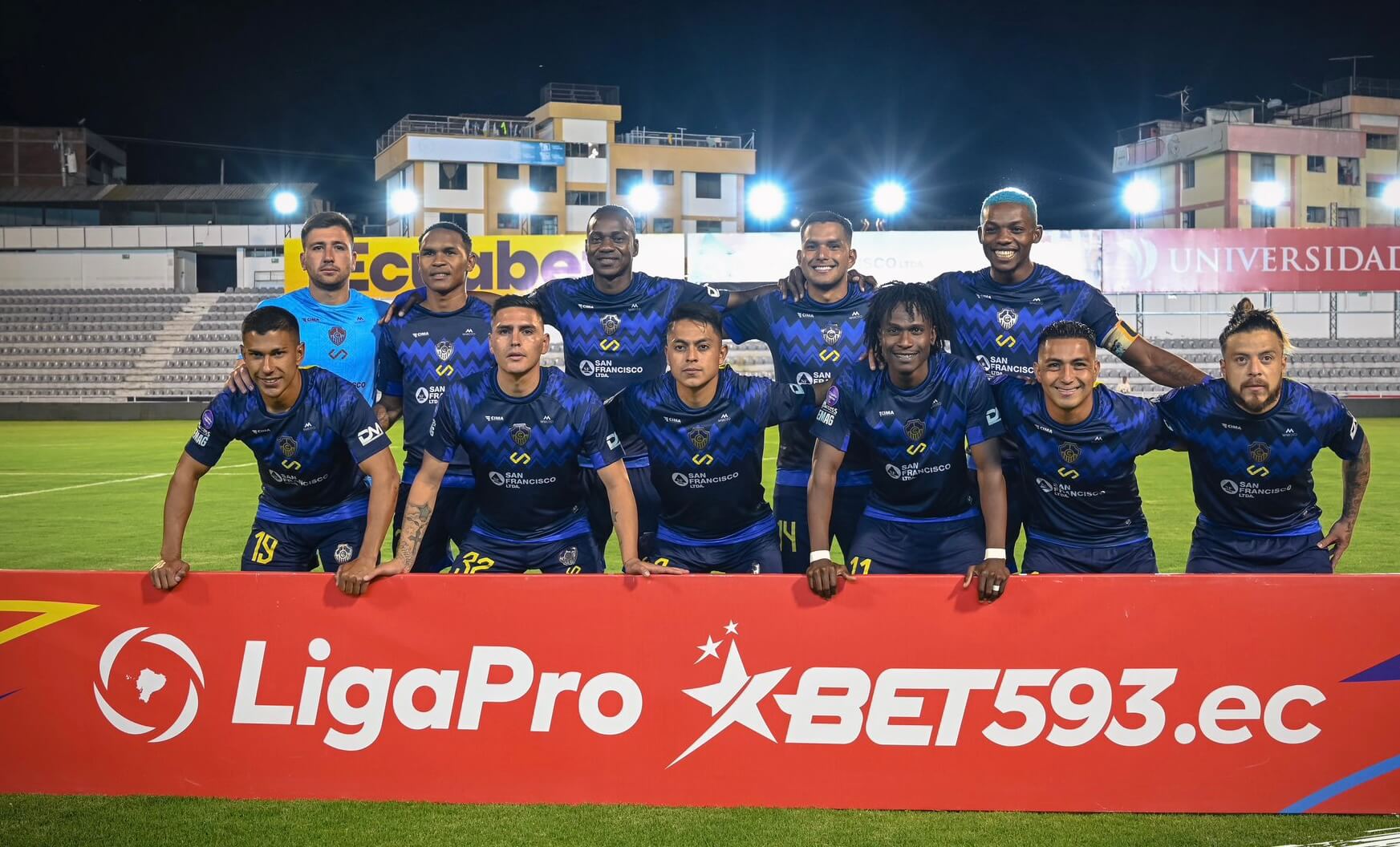 Chacaritas busca su noveno entrenador en tres años para la Serie B