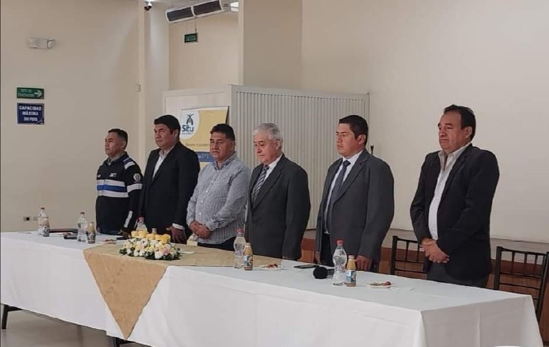 Buseros de Loja con nuevo dirigente, pero con las mismas necesidades