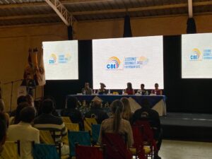 Complejo Ferial no será sede del Centro de Procesamiento Electoral del CNE