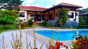 Quinta Mamá Elvira, un lugar mágico y lleno de encanto