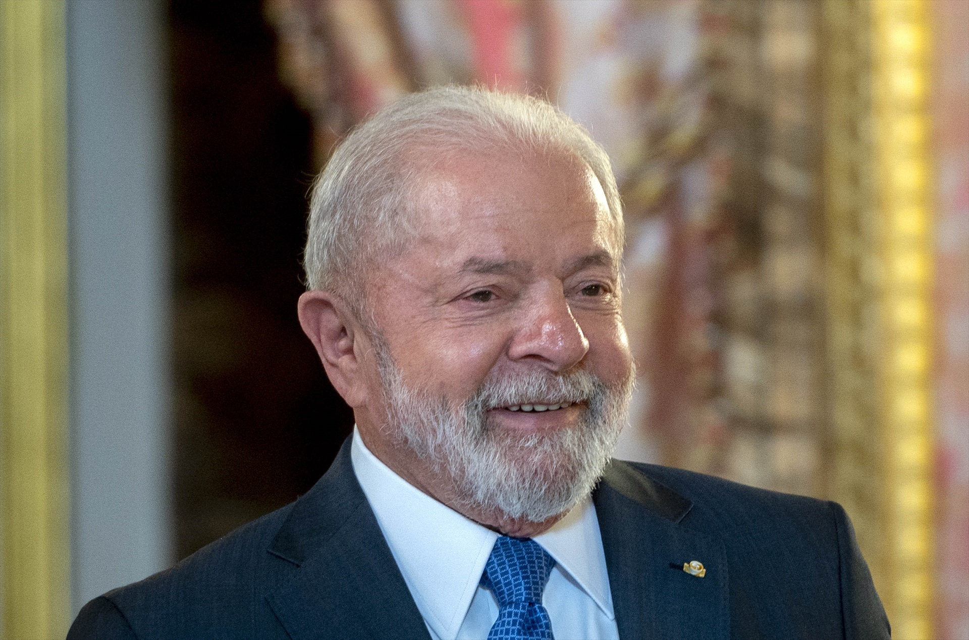 Lula firmará nueva ley de armas
