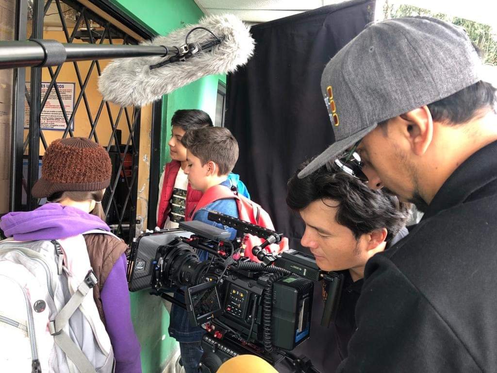 Convocatoria abierta para festival internacional de cine en Baños