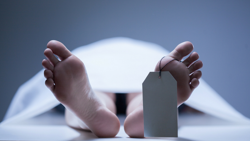 Joven es hallado muerto en Píllaro