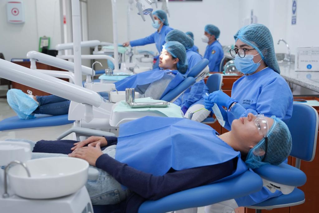 UNL inauguró Clínica Odontológica para toda la región Sur