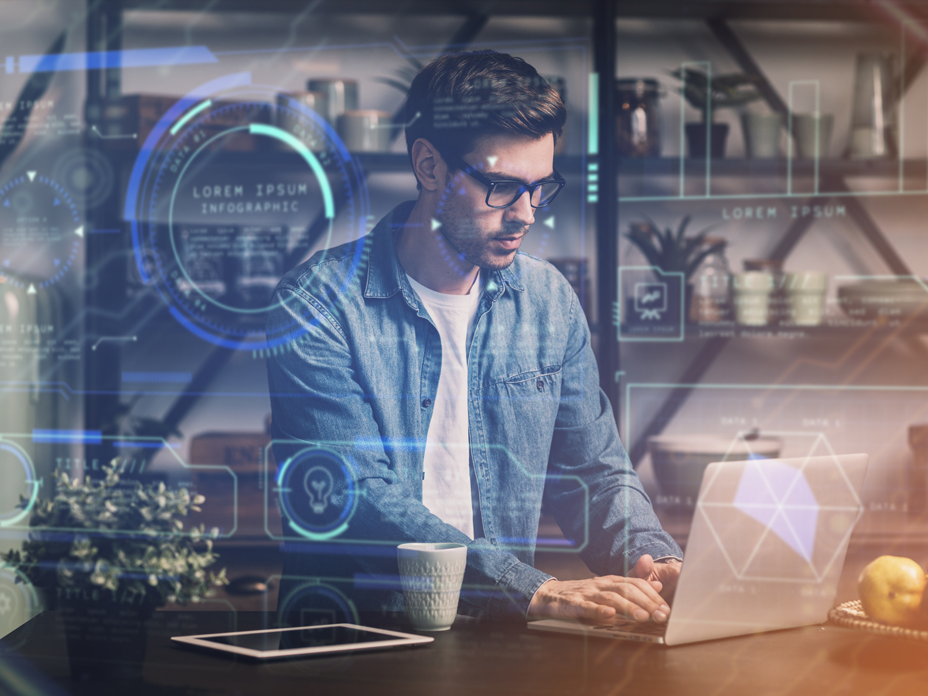 Tres claves para aprovechar la inteligencia artificial