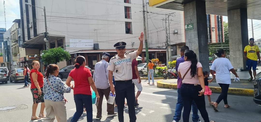 Por ahora solo están en las calles para que los conozcan