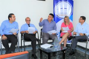 Los Ríos y Tungurahua cuentan con nuevos tribunales fijos multicompetentes