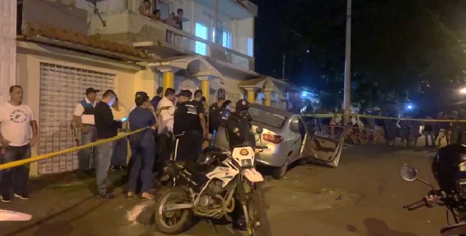 Confusa muerte es investigada